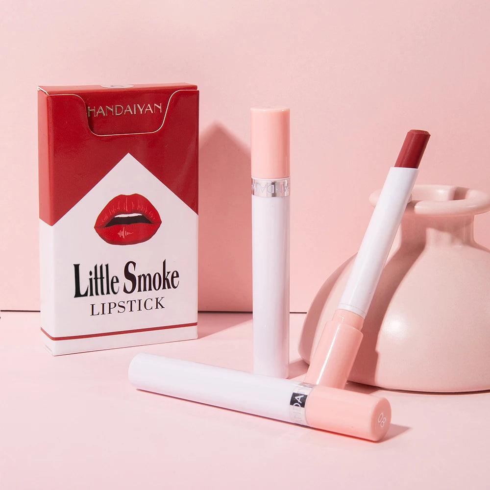 HANDAIYAN Set 4 Labiales “Cigarette”