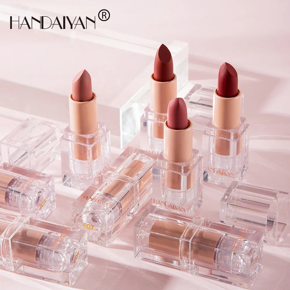 HANDAIYAN Crystal Mist Lipstick