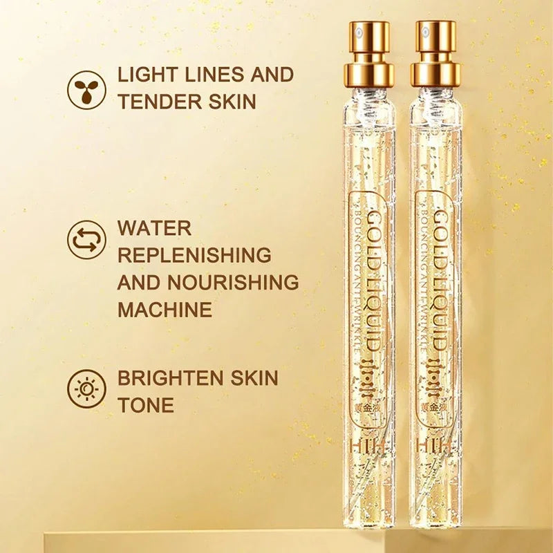 HIH Reverse Time Gold Kit