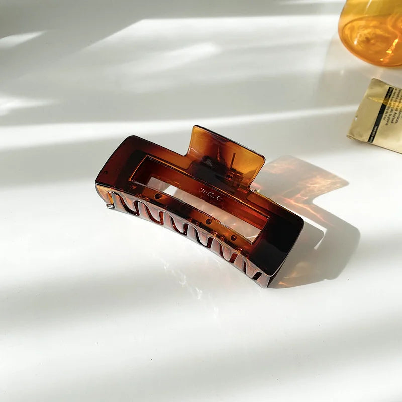 Pinzas para cabello